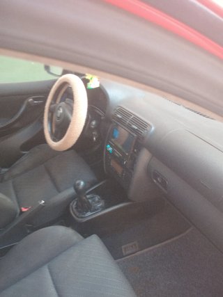 SEAT Leon 2003