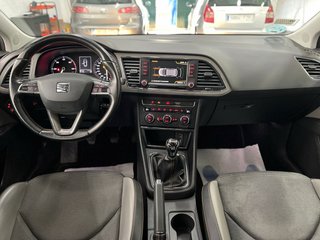 SEAT LEON ST 2.0 TDI 4DRIVE STSP XPERIENCE