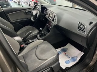 SEAT LEON ST 2.0 TDI 4DRIVE STSP XPERIENCE