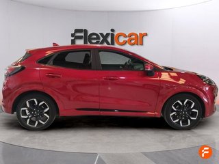 Ford Puma 1.0 EcoBoost 92kW (125cv) ST-Line MHEV