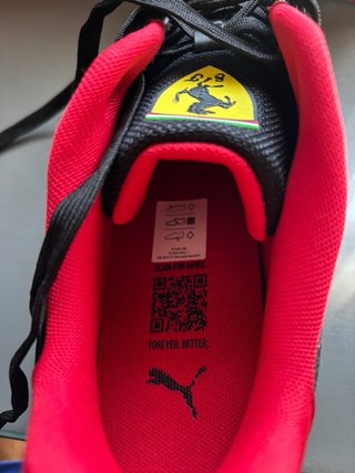 Zapatillas Puma Caven 2.0 Talla 44