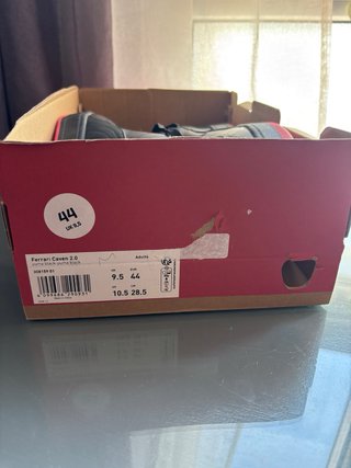 Zapatillas Puma Caven 2.0 Talla 44