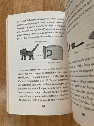 Mi mejor amiga Mimi (“Lucía solamente”)