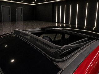 Mercedes-Benz CLA 200 AMG Shooting Brake - 2019