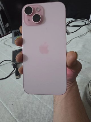 iPhone 15 128GB