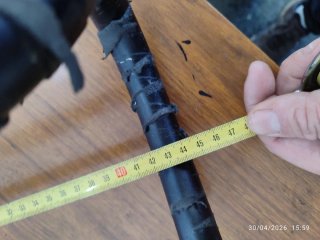 Manillar Massi Bicicleta Carretera