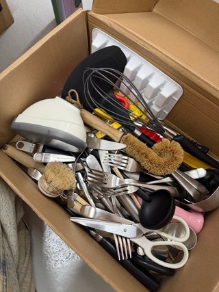 Utensilios cocina ikea calidad