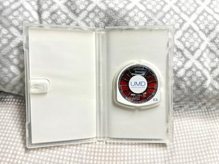 Lote 3 Películas PSP UMD