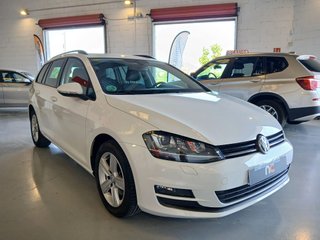VOLKSWAGEN Golf Variant 1.4 TSI BMT Advance