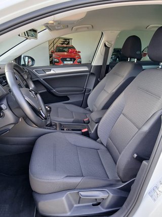 VOLKSWAGEN Golf Variant 1.4 TSI BMT Advance