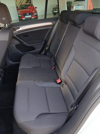 VOLKSWAGEN Golf Variant 1.4 TSI BMT Advance