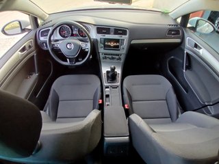 VOLKSWAGEN Golf Variant 1.4 TSI BMT Advance