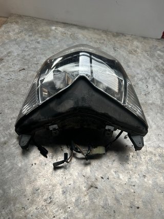 Faro Suzuki GSF Bandit 650 2006