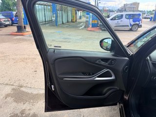 Opel Zafira Tourer 2016 diesel, 7 plazas