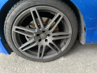 Llantas RS4 18 5x100