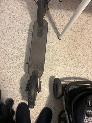 Xiaomi Essential + Casco + Tiras Reflectantes