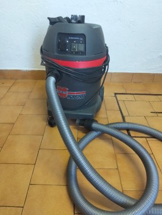 Aspiradora Industrial Würth