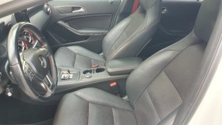 Mercedes-Benz Clase A45 amg
