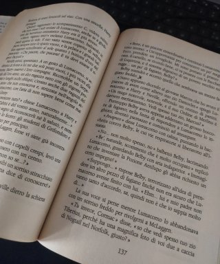 Harry Potter e il principe mezzosangue Prima ediz