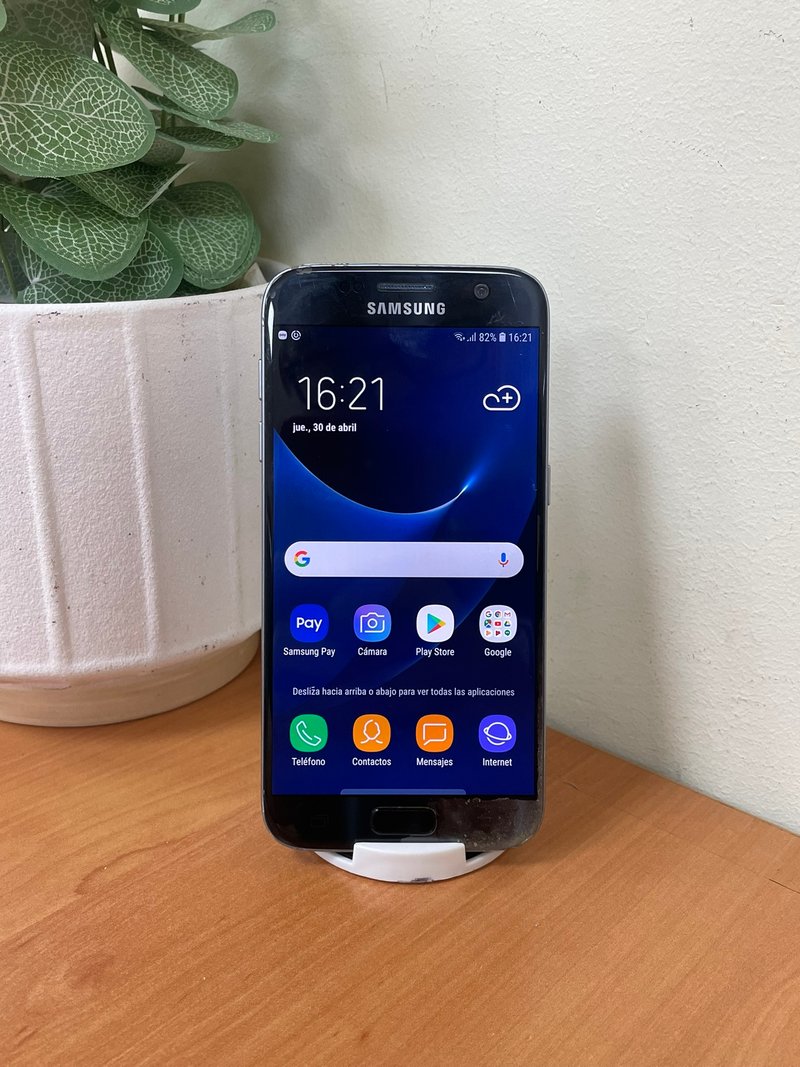 Samsung Galaxy S7 Edge (ref. 117918)