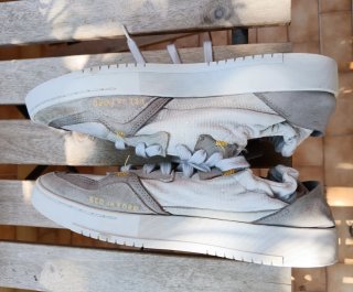 Adidas x Bed J.W. Ford Supercourt BF 42