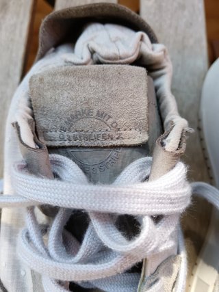 Adidas x Bed J.W. Ford Supercourt BF 42