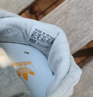 Adidas x Bed J.W. Ford Supercourt BF 42