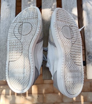 Adidas x Bed J.W. Ford Supercourt BF 42