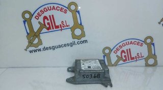 Renault 770450 centralita 8200117652b scenic