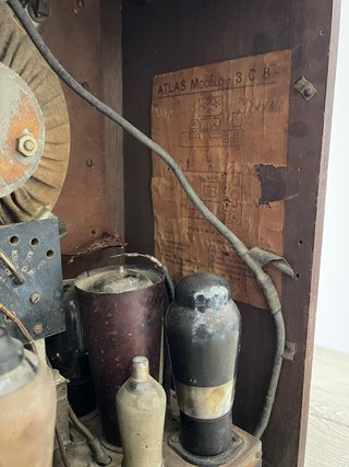 Radio Atlas