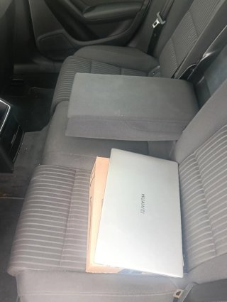 Audi A4 2014