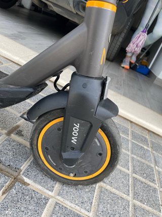 Patin electrico