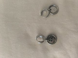 Pendientes Corazón