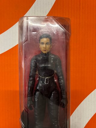 Selina Kyle Catwoman Action Figure - The Batman