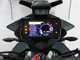 KTM 390 Adventure
