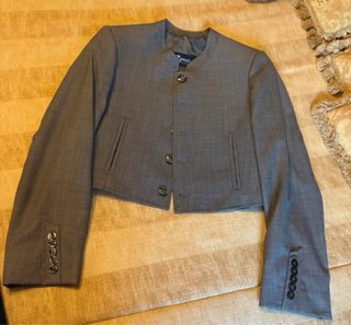 Traje flamenco hombre talla 46 chaqueta y 38 panta