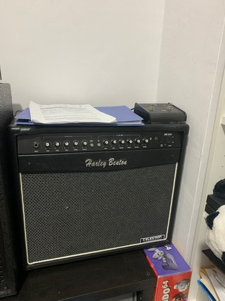 Epiphone Les Paul Standard + Estuche Rígido
