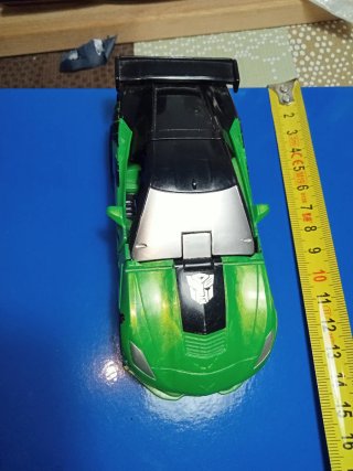 Transformers