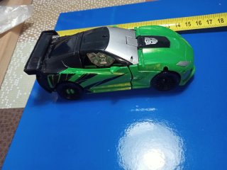 Transformers