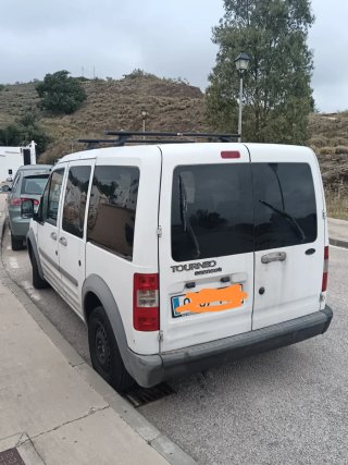 Ford Transit 2007