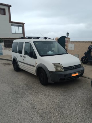 Ford Transit 2007