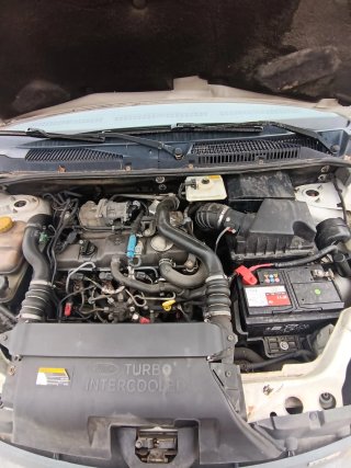 Ford Transit 2007