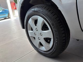 Suzuki Ignis 2004