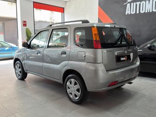 Suzuki Ignis 2004