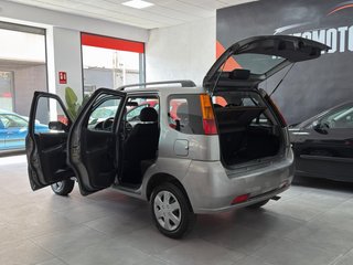 Suzuki Ignis 2004