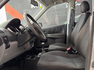 Suzuki Ignis 2004