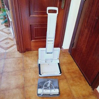 Carro de compra plegable