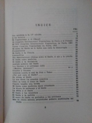 Medicina natural y recetas