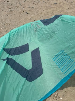 Kitesurf Duotone Neo 11m²