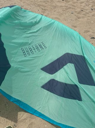 Kitesurf Duotone Neo 11m²